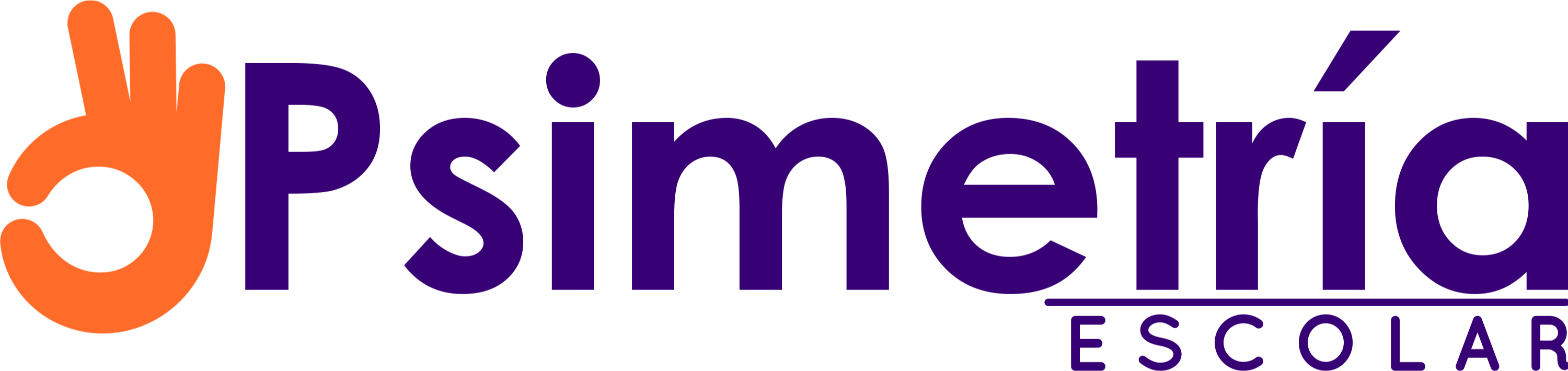 Logo Psimetría